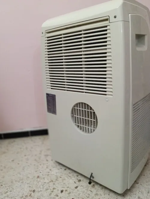 Climatiseur Mobile