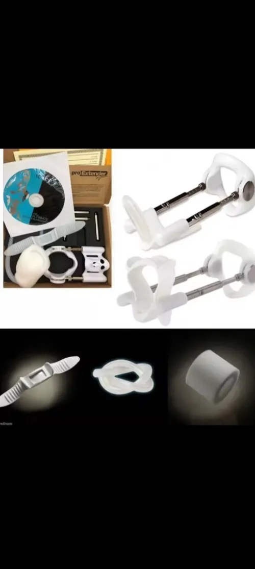 Pro Extender