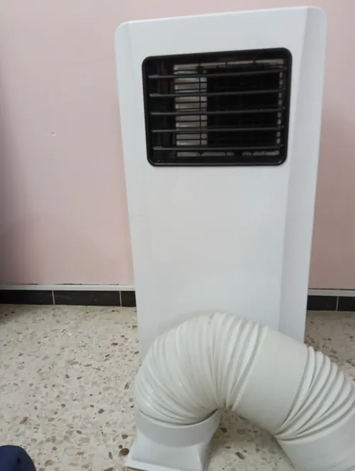 Climatiseur Mobile