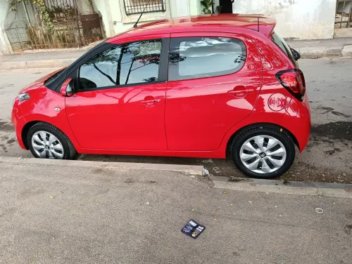Citroen C1 2021 C1