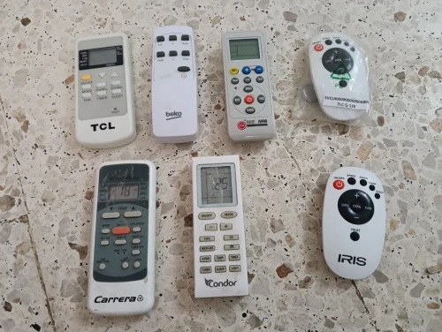 Accessoires pour climatiseur Mobile