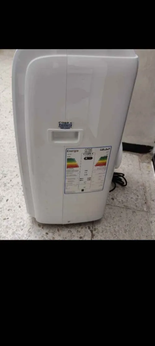 Climatiseur Mobile