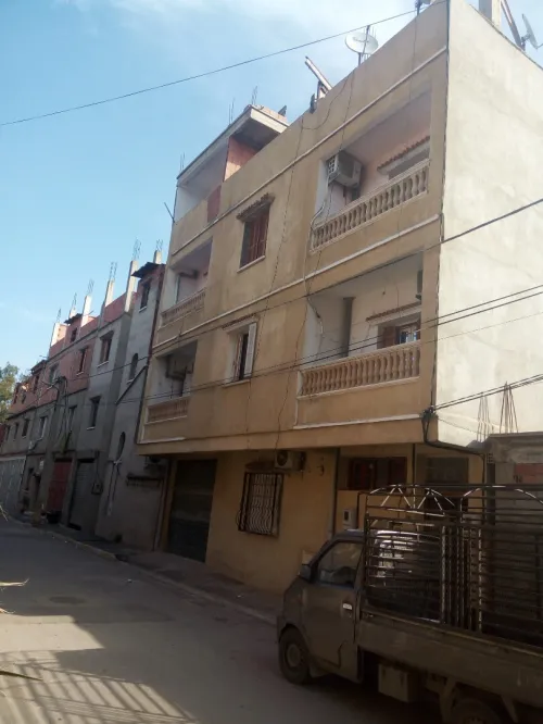 Vente Villa Alger Les eucalyptus