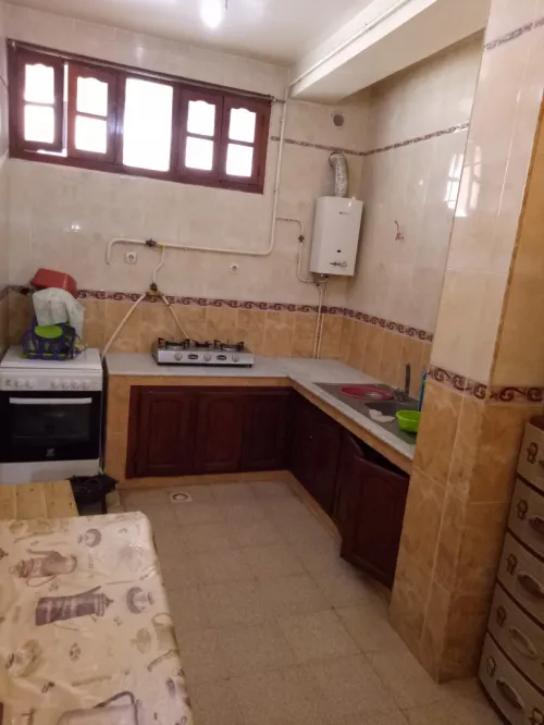 Vente Villa Alger Les eucalyptus