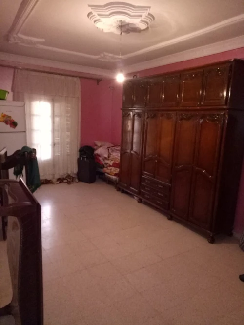 Vente Villa Alger Les eucalyptus