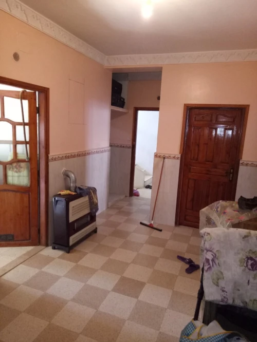 Vente Villa Alger Les eucalyptus