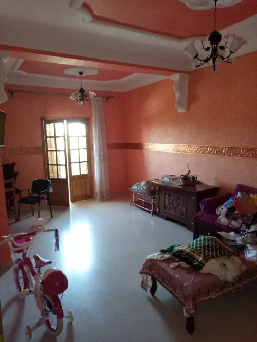 Vente Villa Alger Les eucalyptus