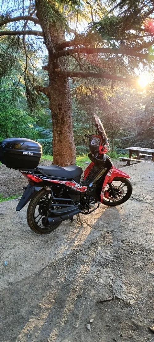 Vms Ck110 2026