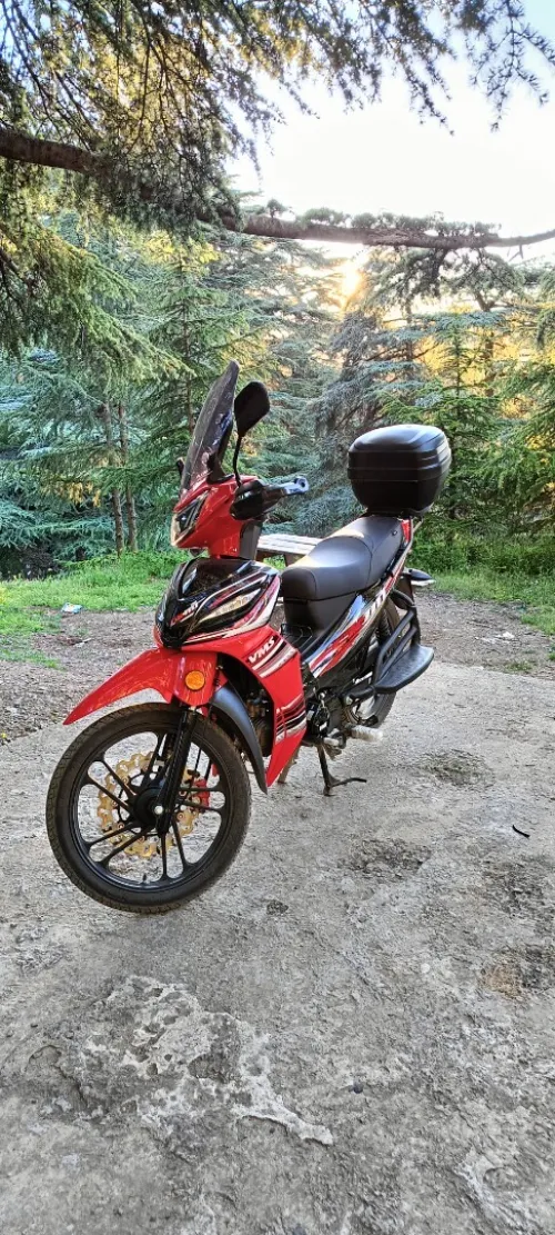 Vms Ck110 2026