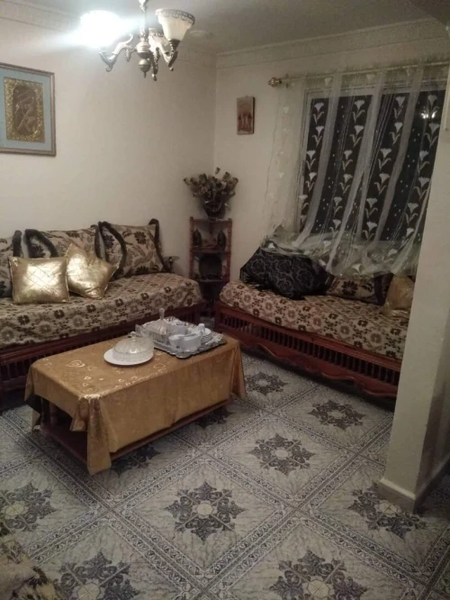 Vente Appartement F3 Tipaza Douaouda