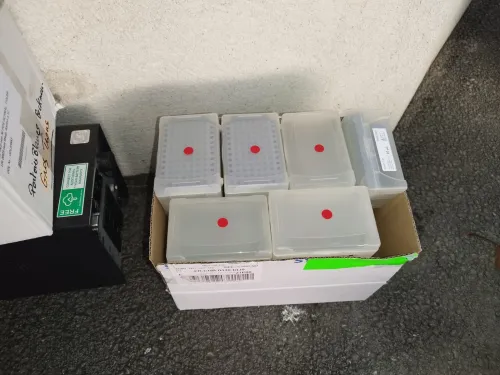 VEND VITEK 2 compact BIOMERIEUX VENU DE FRANCE