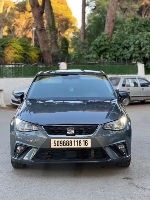 Seat Ibiza 2018 STYLE