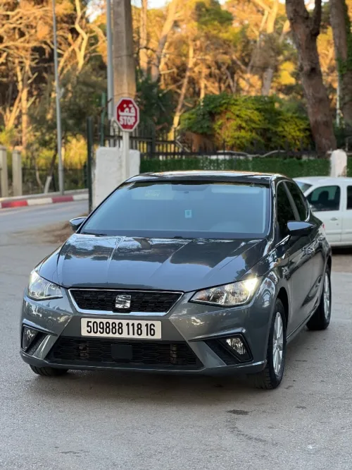 Seat Ibiza 2018 STYLE