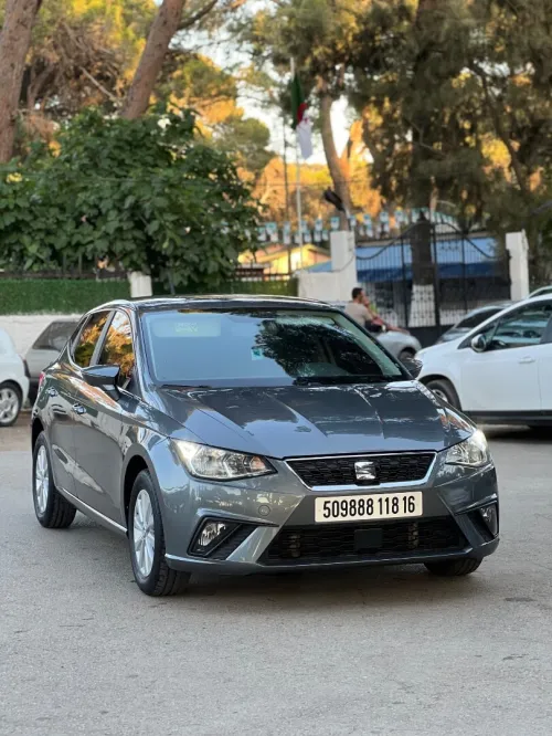 Seat Ibiza 2018 STYLE