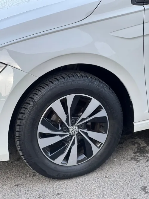 Volkswagen Polo 2019 Memphis
