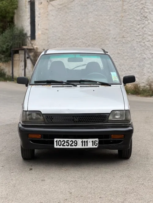 Suzuki Maruti 800 2011 Maruti 800