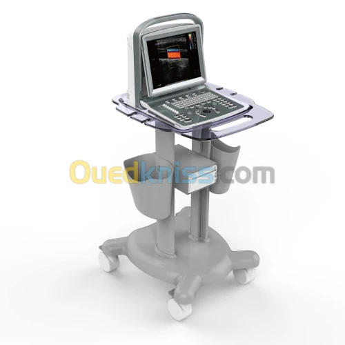 Echo Doppler Portatif CHISON ECO6
