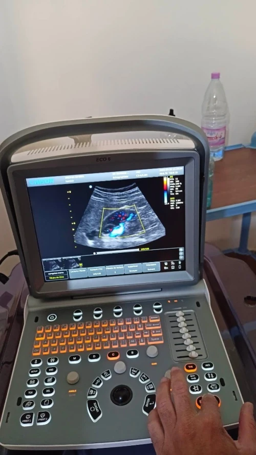 Echographe