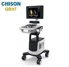 Echographe Doppler 