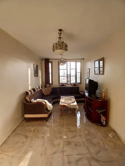 Vente Appartement F4 Oran Bir el djir