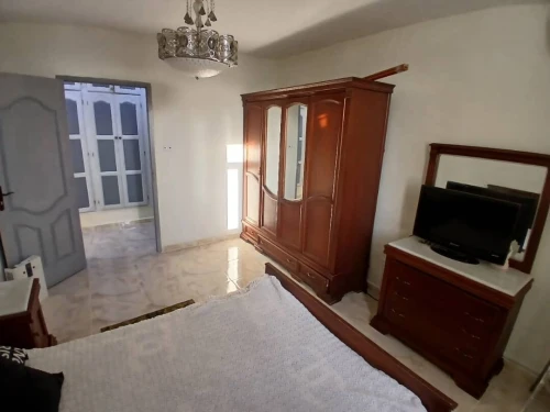 Vente Appartement F4 Oran Bir el djir