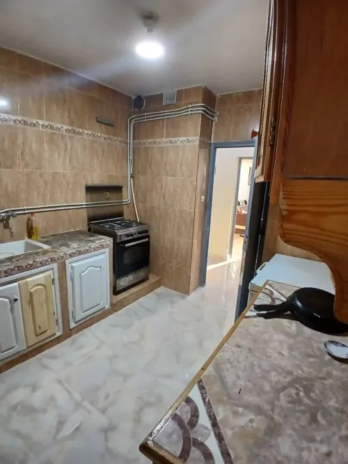 Vente Appartement F4 Oran Bir el djir