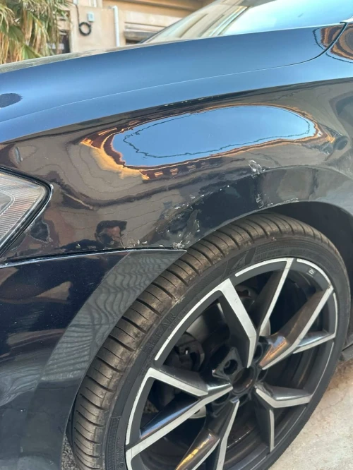 Volkswagen Golf 7 2019 R-Line