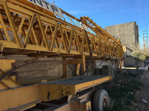 Grue 1020