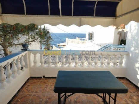 Location vacances Villa Tipaza Tipaza