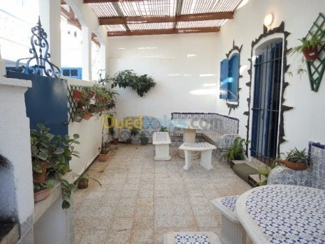 Location vacances Villa Tipaza Tipaza