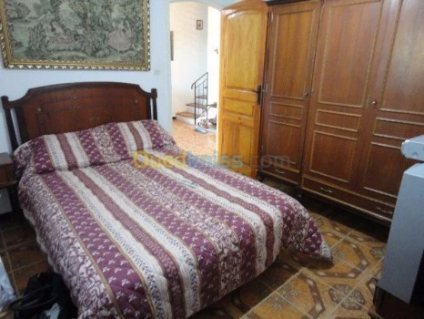 Location vacances Villa Tipaza Tipaza