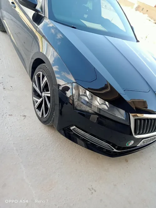 Skoda Superb 2021 Superb