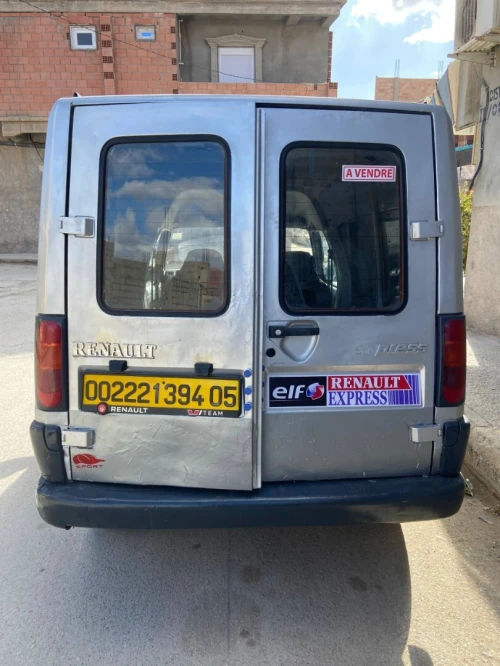 Renault Express 1993 Express