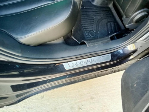 Skoda Superb 2021 Superb