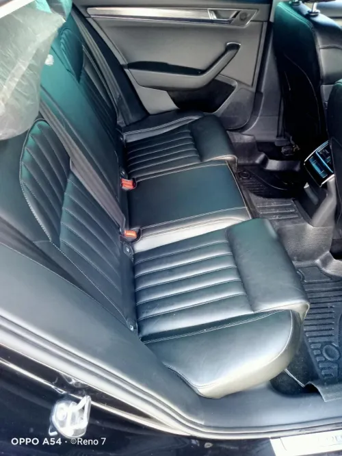 Skoda Superb 2021 Superb
