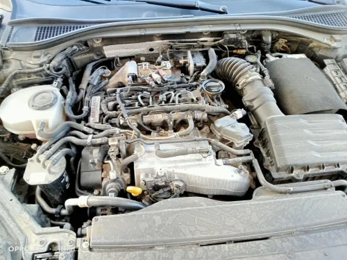 Skoda Superb 2021 Superb