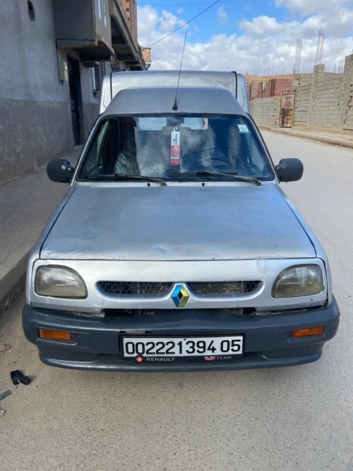 Renault Express 1993 Express