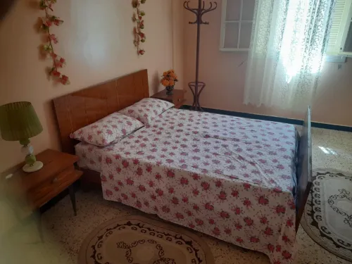 Location vacances Appartement F4 Mostaganem Mostaganem