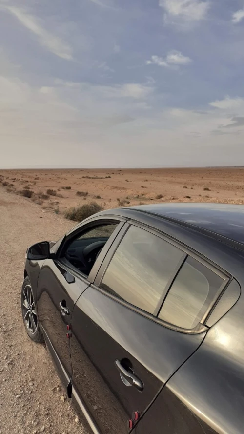 Renault Megane 3 2012 Play