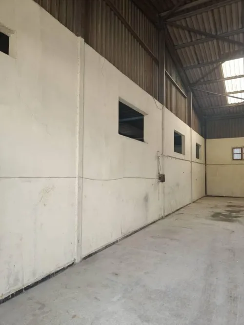 Location Hangar - Usine Alger Dar el beida