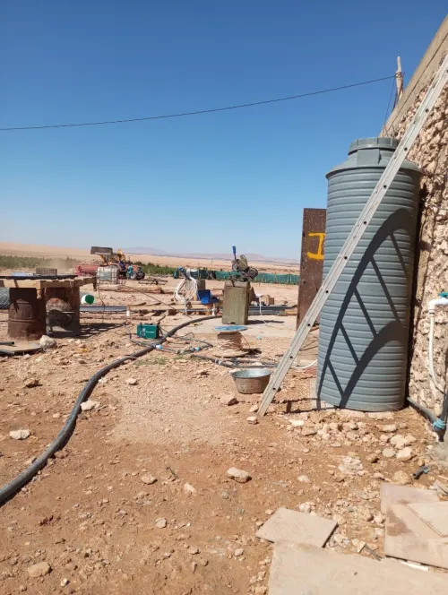 Vente Terrain Agricole Djelfa Ain oussara