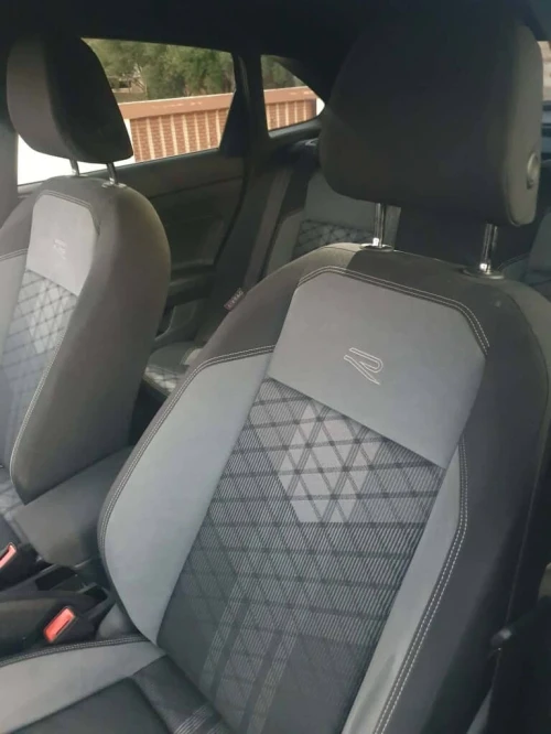 Volkswagen Taigo 2024 R-Line