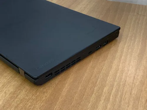LENOVO THINKPAD X 270 / I5 6EME / 8G / 256 SSD /12 batterie double capacité