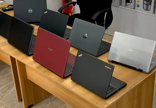 NOUVELLE ARRIVAGE LAPTOP EUROPEEN PLUSIEURS MODELS AVEC GARANTIE ET LIVRAISON 69 WILAYAS