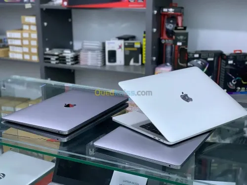 دخول حواسيب اوروبية ماركات متنوعة باسعار في المتناول بين 30000-و40000 مع الضمان و التوصيل