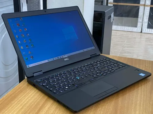 DELL LATITUDE 5591 / INTEL I5 8 EME H / 16 G / 256 / 15.6 FHD