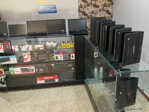 دخول حواسيب اوروبية ماركات متنوعة باسعار في المتناول بين 33000-و40000 مع الضمان و التوصيل