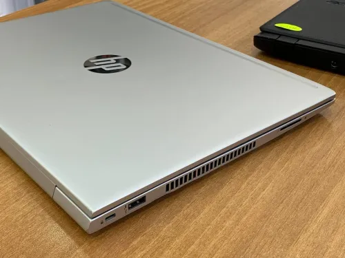HP PROBOOK 445 G7 / RAYZEN 5 4500 / 8G / 256 SSD /14 FHD