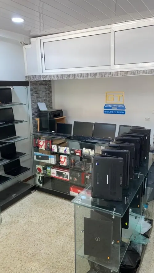 NOUVELLE ARRIVAGE LAPTOP EUROPEEN PLUSIEURS MODELS AVEC GARANTIE ET LIVRAISON 69 WILAYAS