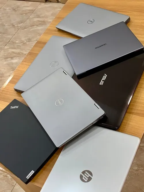 NOUVELLE ARRIVAGE LAPTOP EUROPEEN PLUSIEURS MODELS AVEC GARANTIE ET LIVRAISON 69 WILAYAS